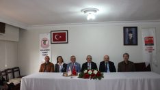 14 Mart Tıp Bayramı