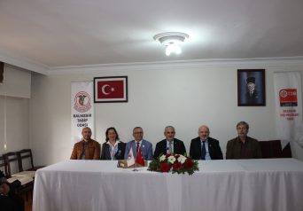 14 Mart Tıp Bayramı