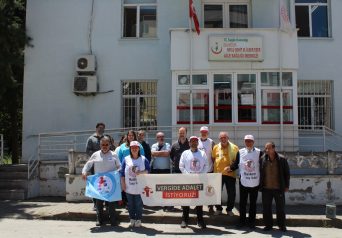 Vergide Adaleti Güçlendirdik Diyen Maliye Bakanı, Sağlık Çalışanlarından Yüksek Vergi Kesintisi Yapmaya Devam Ediyor.