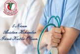 5 Nisan Asistan Hekimler Günü