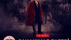 Çanakkale Zaferi
