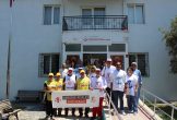29.05.2024 tarihli “VERGİDE ADALET İSTİYORUZ” konulu Basın Açıklamamız
