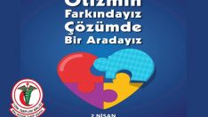 Otizm Farkındalık Günü