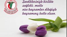 İyi Bayramlar Dileriz