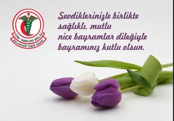İyi Bayramlar Dileriz