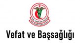 Vefat ve Başsağlığı