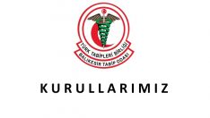 2024 / 2026 DÖNEMİ KURULLARIMIZ