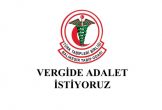 Vergide Adalet İstiyoruz Eylemlerinde 17. Hafta