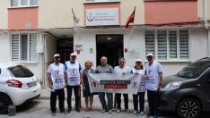 Vergide Adalet İstiyoruz 20.hafta basın açıklamamız