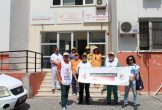Vergide Adalet İstiyoruz 24.hafta basın açıklaması