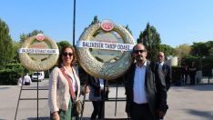 30 Ağustos Zafer Bayramınız kutlu olsun.