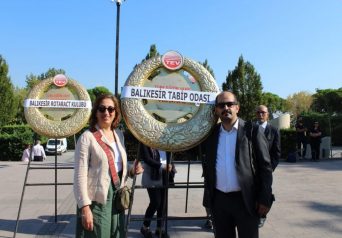 30 Ağustos Zafer Bayramınız kutlu olsun.