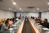 Balıkesir Kent Konseyi Yürütme Kurulu Toplantısı