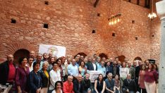 19-20 Ekim Ege Tabip Odaları Toplantısı