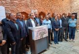 Türk Tabipleri Birliği ve Tabip Odaları olarak Ortak Basın Açıklamamız