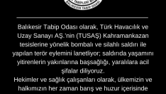 TERÖRÜ LANETLİYORUZ!!!