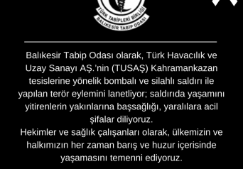 TERÖRÜ LANETLİYORUZ!!!