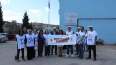Vergide Adalet İstiyoruz 32.hafta bası açıklamamız