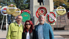 29 Ekim Cumhuriyet Bayramı