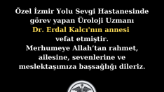 VEFAT VE BAŞSAĞLIĞI