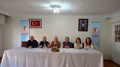 29 Kasın tarihli basın toplantımız..