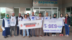 Vergide Adalet İstiyoruz 37.hafta basın açıklamamız