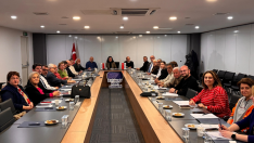 Balıkesir Büyükşehir Belediyesi Kent Konseyi