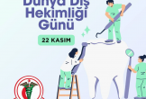 22 Kasım Dünya Diş Hekimliği Günü