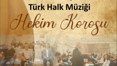 Balıkesir Hekim Korosu 25 Aralık 2024 Konseri