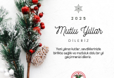 MUTLU YILLAR!