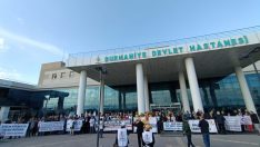 6-10 Ocak eylemlerinde dördüncü gün..