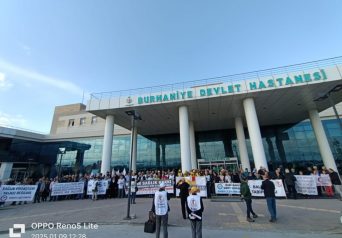 6-10 Ocak eylemlerinde dördüncü gün..