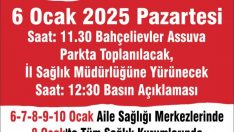 6-10 Ocak Eylemlilik Programı