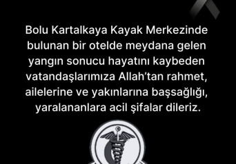 TAZİYE…