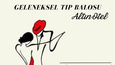 14 Mart Geleneksel Tıp Balosu