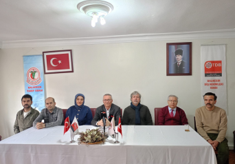 Sağlıkta şiddet politikacıların kullandığı dil nedeniyle artıyor!