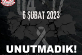 6 Şubat 2023 Kahramanmaraş Depreminin 2. yıl dönümü…