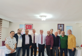 2025 Yılı Seçimsiz Ara Genel Kurulu