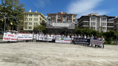 TTB Ege Bölgesi Tabip Odaları Toplantısı