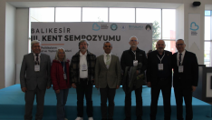 Balıkesir III. Kent Sempozyumu