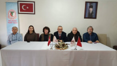 Balıkesir III. Kent Sempozyumu Sonuç Bildirisi Basın Toplantısı..