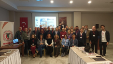 Marmara Bölge Tabip Odaları Toplantısı..