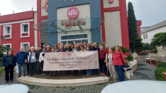 Ege Bölgesi Tabip Odaları Toplantısı