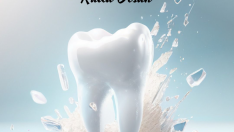 22 Kasım Diş Hekimliği Günü..