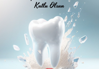 22 Kasım Diş Hekimliği Günü..