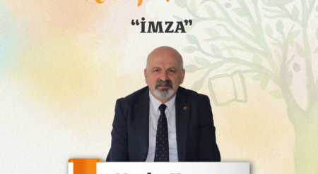 8. Edremit Kitap Fuarı İmza Günü Etkinliği